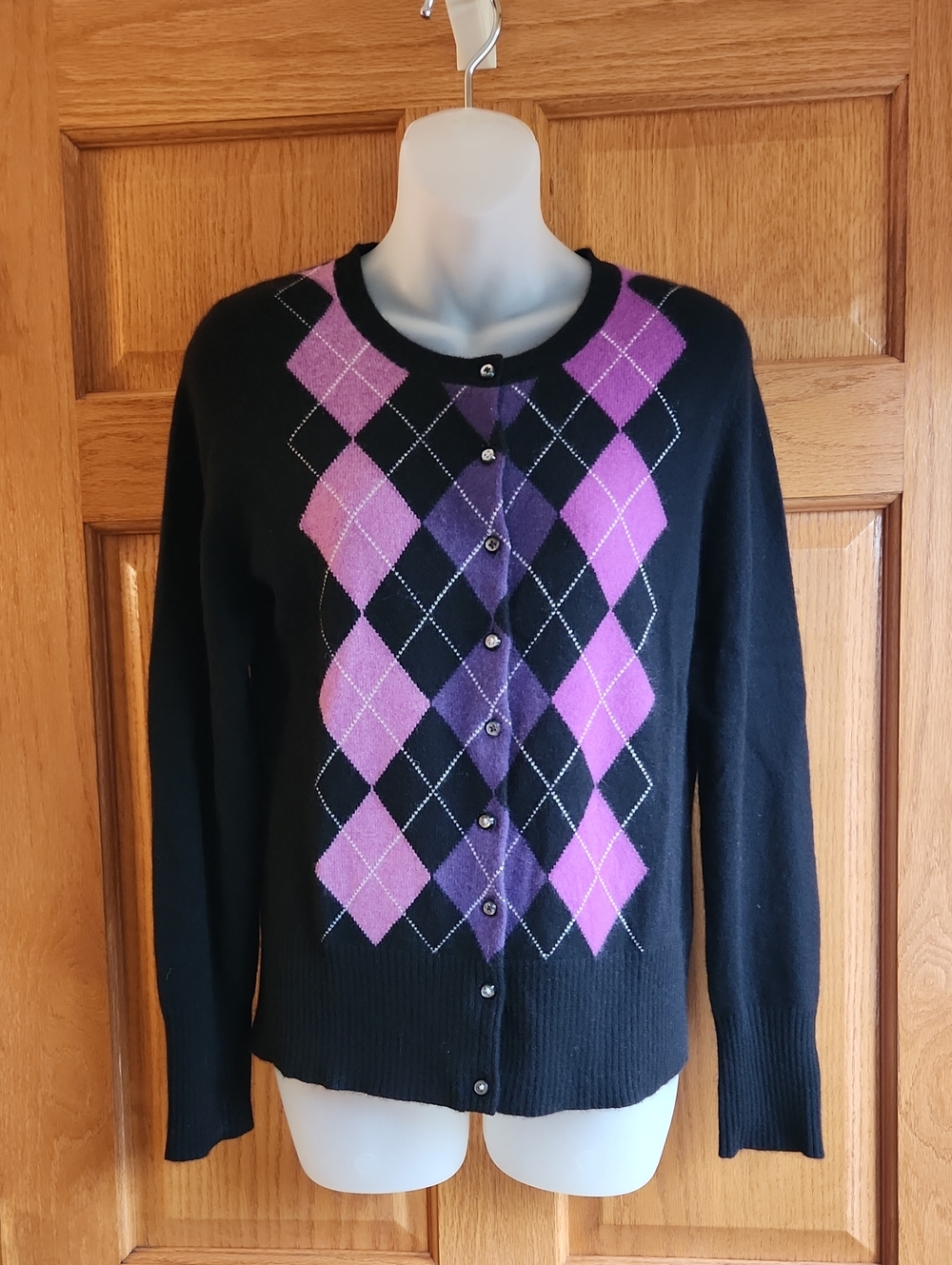 Apt 9 Cashmere Sweater